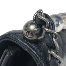 Chanel Clear Small Flap Chain AS0585 Japan Ookura 4