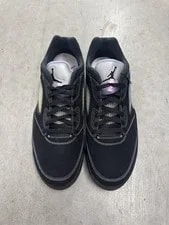 Air Jordan 5 Retro Low GC Dongdan Ice DX4355-015 2