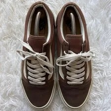 9.0US Vhtf 90S Vans Old Skool USA Immediately After LTD Or 2