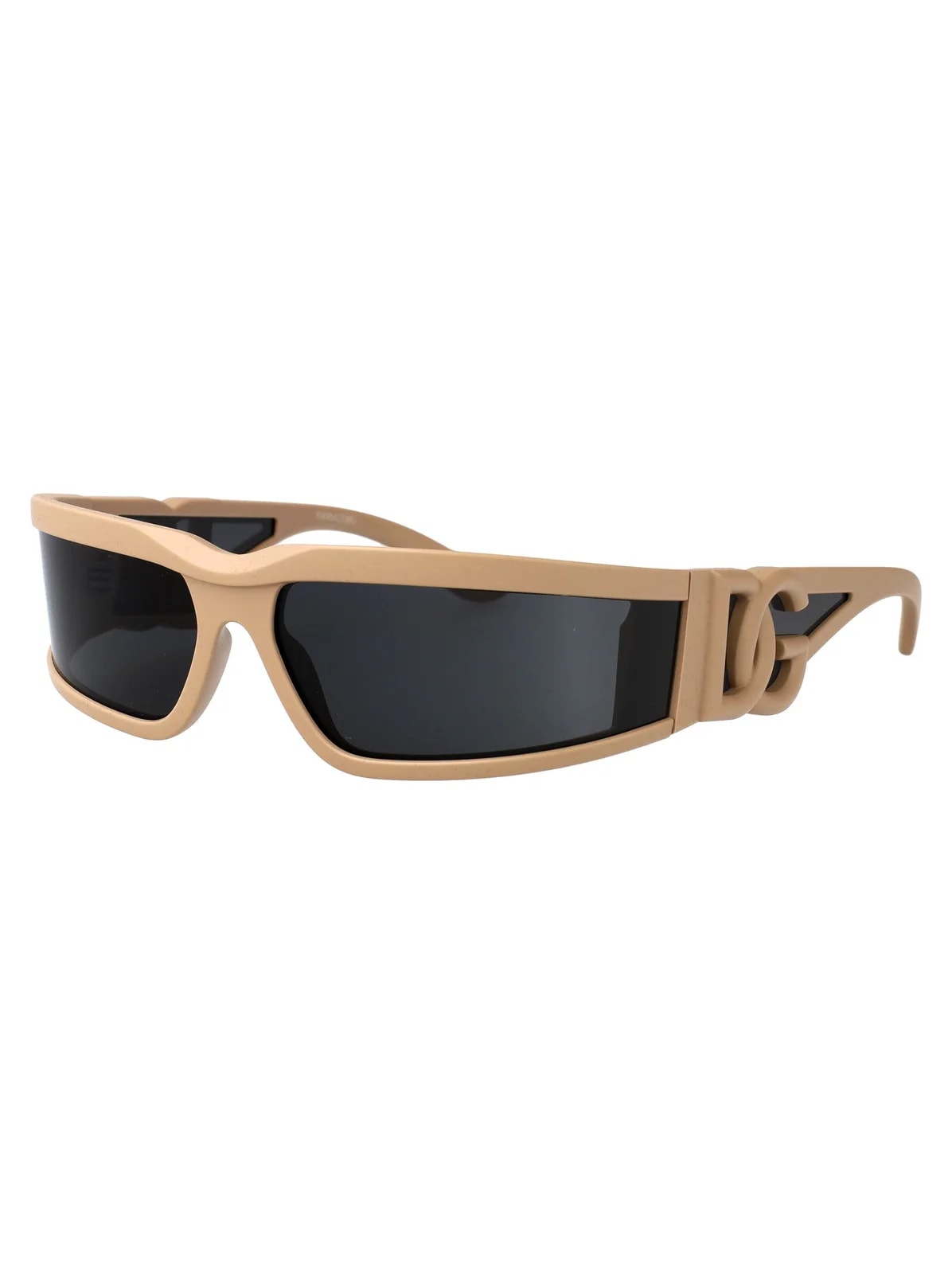 Dolce & Gabbana 0dg6198 Rubberized Injected Sunglasses — 2