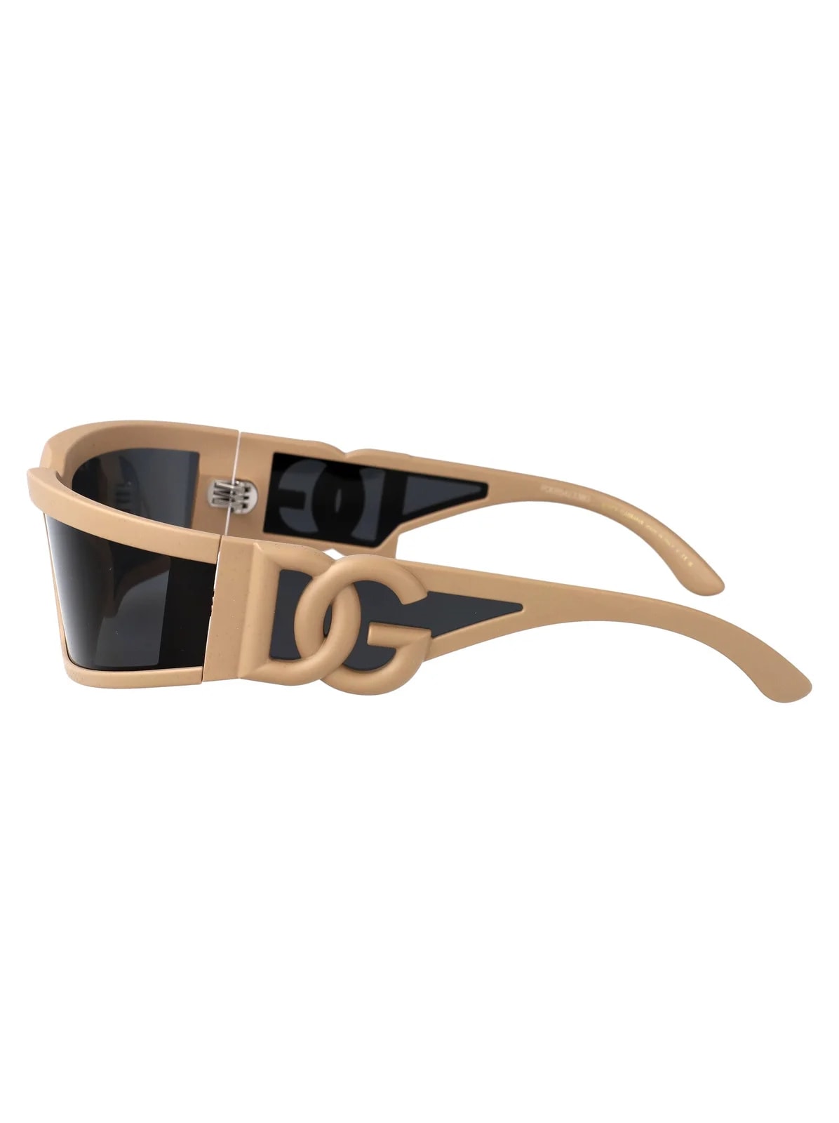 Dolce & Gabbana 0dg6198 Rubberized Injected Sunglasses — 3