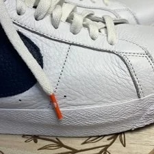 Nike SB Zoom Blazer Mid Sz 13 DC4472-100 Nice! 3