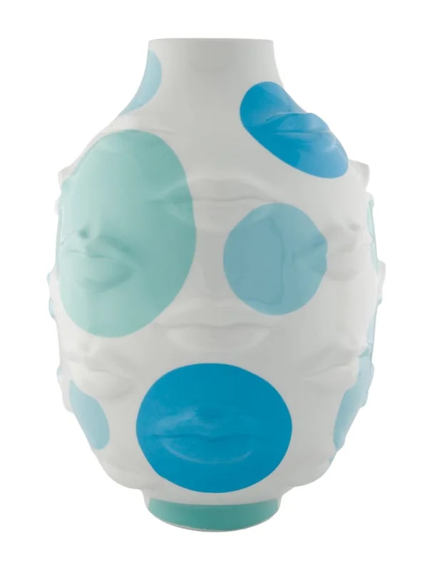Jonathan Adler — L'pop Gala Limited Edition Round Vase — decorative_object — resale