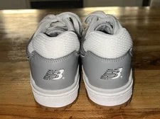 New Balance 550 BB550ESC Shoes 7.5 M 9 W 2