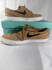 Nike SB — Nike SB Zoom Stefan Janoski Elite Cork Nike 725074-201 — Sneaker — resale