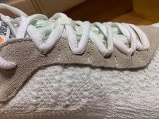 VaporMax Off-White 26cm New Unused Boxed 4