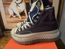 Converse Chuck 70 At-cx Counter Climate Limited Edition Hi-Top A03275C 10 2