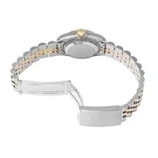 Rolex Datejust 69173 26mm Champagne #WW2142 4