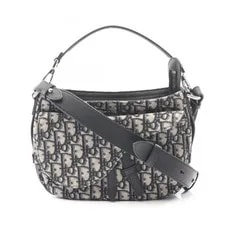 Dior — Dior Saddle Mini Soft From Japan — Handbag — resale