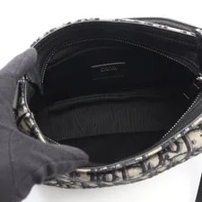 Dior Saddle Mini Soft From Japan 3