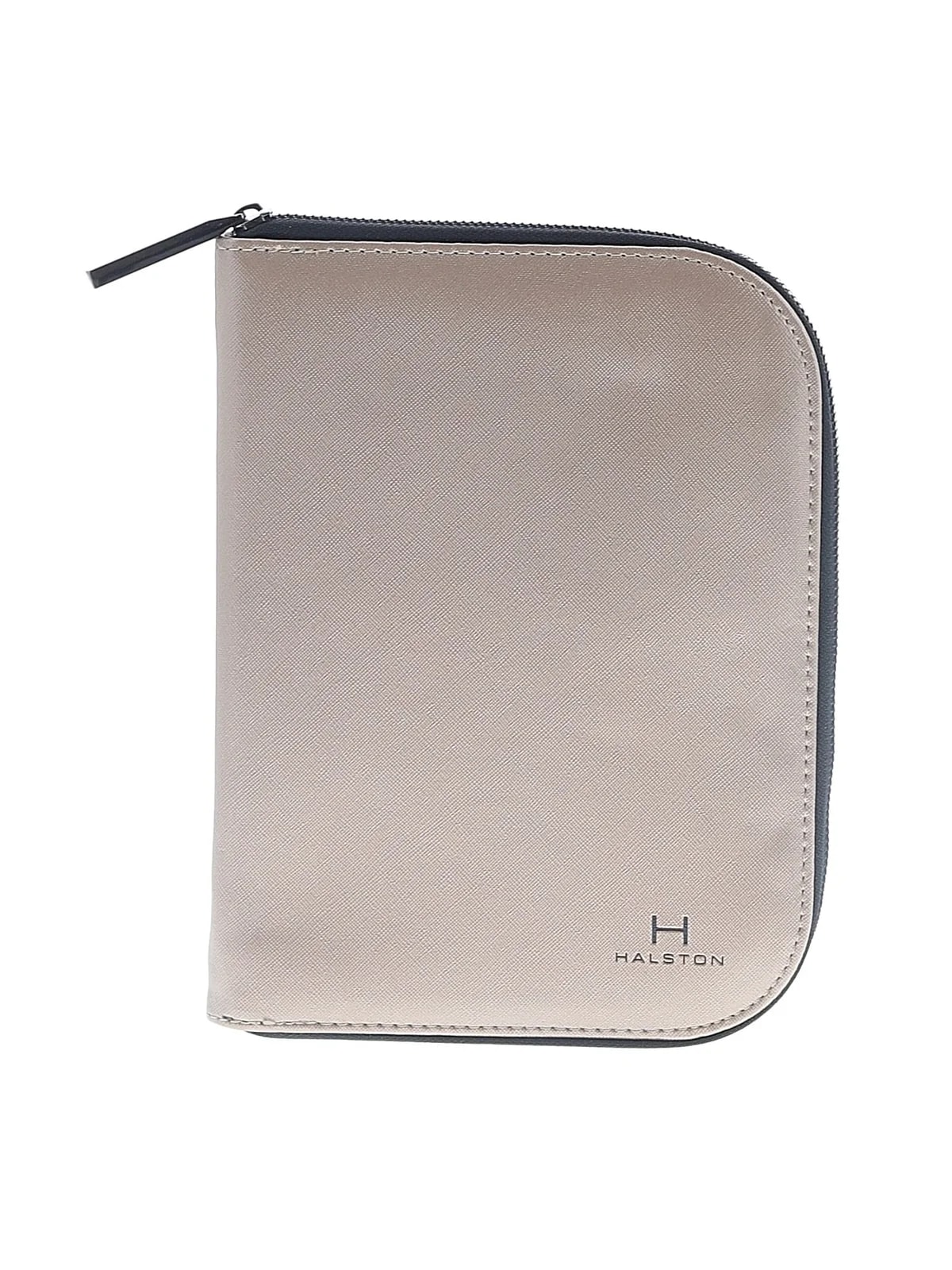 Halston — Halston Metallic Wallet One Size — Handbags — resale