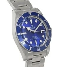 Tudor Black Bay 54 79000B Blue 750030 3