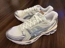 Asics — 8.5US Limited Asics Gel-Kayano 14 /Light — Sneaker — resale