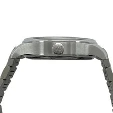 IWC 40 IW358312 40mm Stainless Steel Silver OKW1522 3