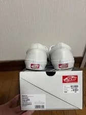 10.5US Vans Skate Era LTD Collection Sports Shoes 2