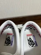 10.5US Vans Skate Era LTD Collection Sports Shoes 3