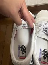 10.5US Vans Skate Era LTD Collection Sports Shoes 4