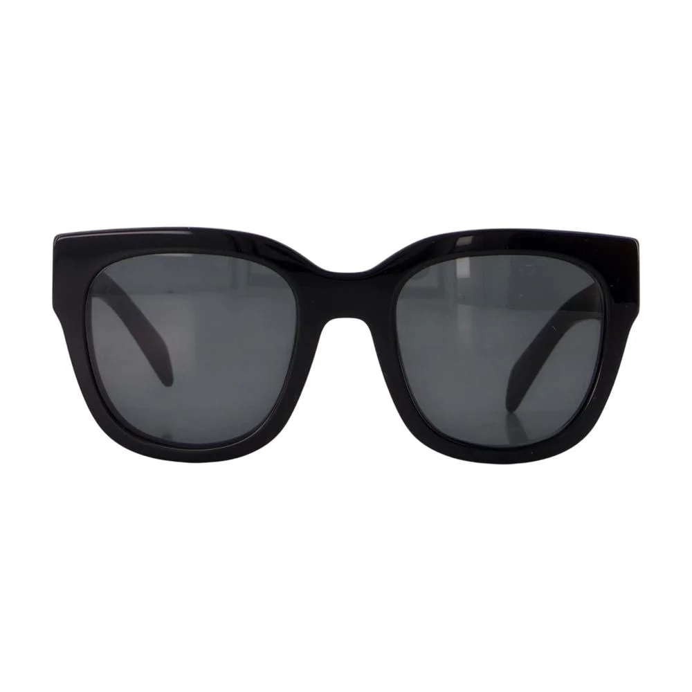 Prada — Prada 0prc04s-16k08z52 Acetate Sunglasses — — Accessory — resale