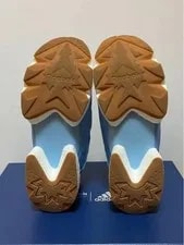 8.0US Instapump Fury Boost Reebok Collaboration Limited Edition Model V 4