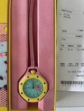 AP X Swatch Royal Pop - OTG ROZ - - in Hand With Receipt 4