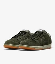 Nike SB Dunk Board Shoes HJ0367-301 2