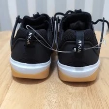 Nike SB Nyjah Free 2 Low Top Lace Up Gum Sole 4