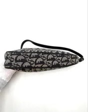 Saddle Christian Dior Trotter Hardware 4