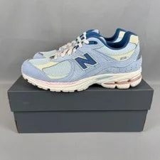 New Balance — New Balance 2002R Casual Shoes 10 Pastel New — Sneaker — resale