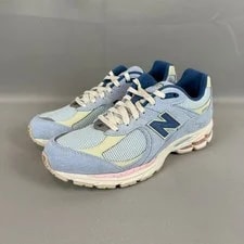 New Balance 2002R Casual Shoes 10 Pastel New 2
