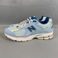 New Balance 2002R Casual Shoes 10 Pastel New 3