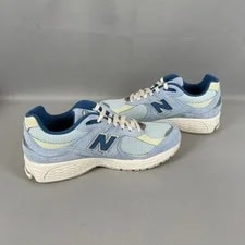 New Balance 2002R Casual Shoes 10 Pastel New 4