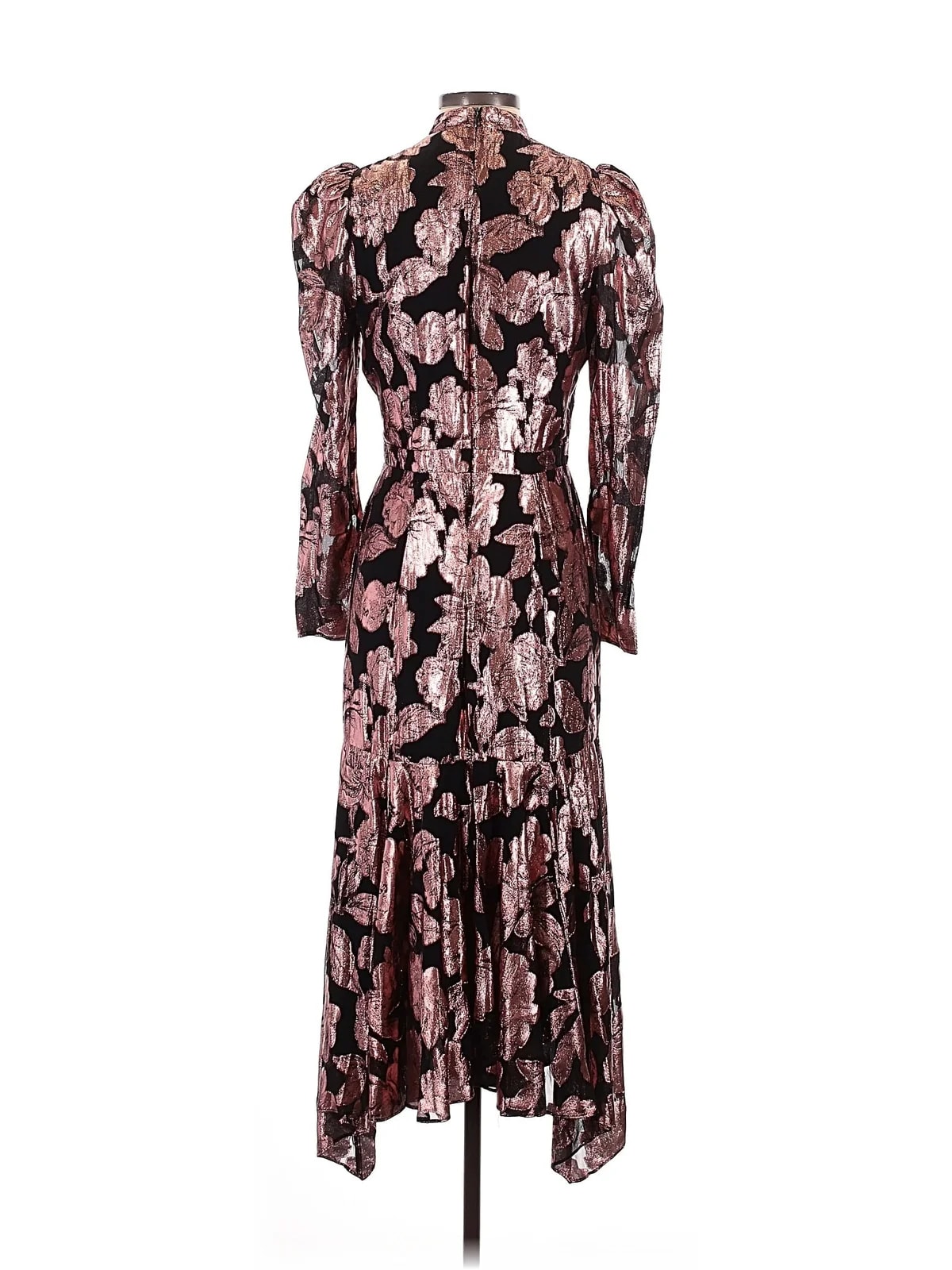 Yumi Kim Cocktail Dress Size L 2