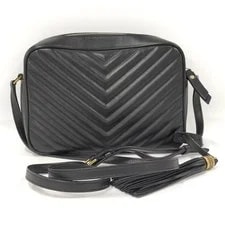 Saint Laurent Lou Crossbody 612544 2