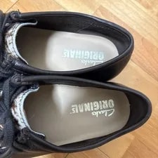 Clarks Loafers / Limited Edition 26.5cm UK8 US9 2
