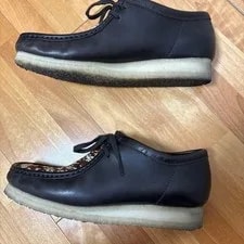 Clarks Loafers / Limited Edition 26.5cm UK8 US9 3
