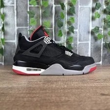 Size 8.5 - Air Jordan 4 Retro 2012 IV 308497-089 2