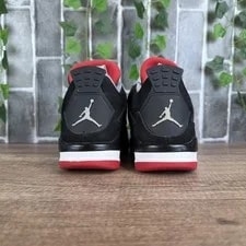 Size 8.5 - Air Jordan 4 Retro 2012 IV 308497-089 3