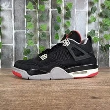 Size 8.5 - Air Jordan 4 Retro 2012 IV 308497-089 4