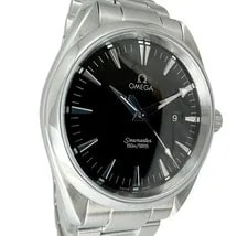 Omega Seamaster Aqua Terra 2517.50 Quartz 2517.50 #004 2