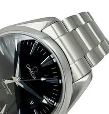 Omega Seamaster Aqua Terra 2517.50 Quartz 2517.50 #004 4