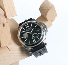 Panerai Luminor Power Reserve | Box & Papers | 2003 | Ref. PAM00125 2