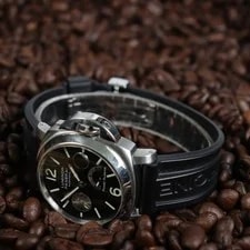 Panerai Luminor Power Reserve | Box & Papers | 2003 | Ref. PAM00125 3
