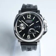 Panerai Luminor Power Reserve | Box & Papers | 2003 | Ref. PAM00125 4