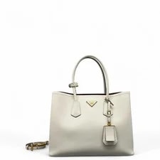 Prada Large Double (qy071226a6r) 2