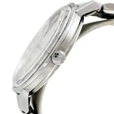 Omega Seamaster de Ville Automatic Stainless Steel 4