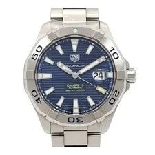 TAG Heuer — TAG Heuer Aquaracer Caliber 5 WAY2012.BA0927 TO301024 — Watch — resale