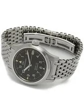 IWC Pilot IW442102 Stainless Steel 28mm Automatic #TW2842 2