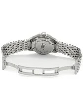 IWC Pilot IW442102 Stainless Steel 28mm Automatic #TW2842 3