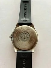 Breitling Aerospace Titanium With Guarantee 3