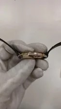 Omega Quartz 191 0041 1 4